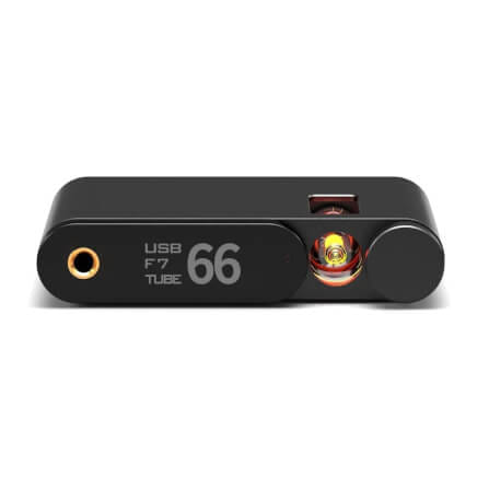 เครื่องแปลงสัญญาณ AUNE FLAMINGO BT DAC _3